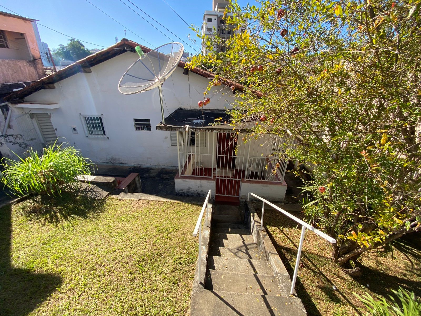 VENDA – Casa de 02 dormitórios com excelente localização! – Fernando ...